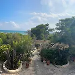 Secret Garden Facing The Sea Vic-la-Gardiole