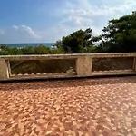 Secret Garden Facing The Sea Vic-la-Gardiole