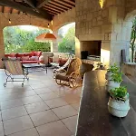 Villa Secret Garden Facing The Sea *