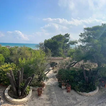 Secret Garden Facing The Sea Vic-la-Gardiole
