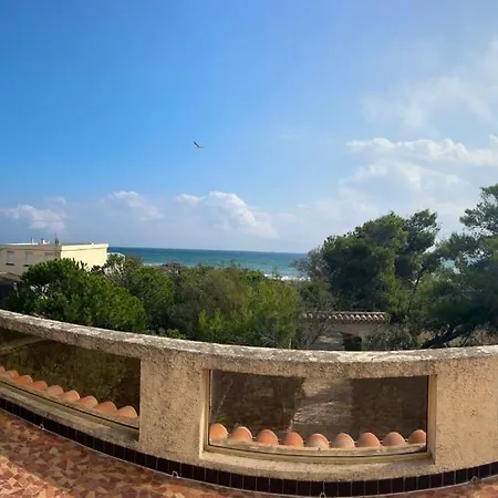 Secret Garden Facing The Sea * Vic-la-Gardiole