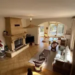 Secret Garden Facing The Sea * Vic-la-Gardiole