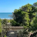 Villa Secret Garden Facing The Sea *