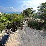 Secret Garden Facing The Sea Vic-la-Gardiole