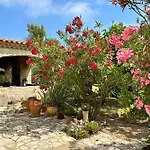 Villa Secret Garden Facing The Sea