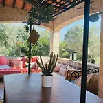 Villa Secret Garden Facing The Sea Vic-la-Gardiole