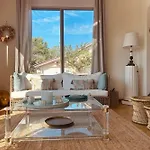 Secret Garden Facing The Sea Villa