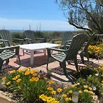 Secret Garden Facing The Sea *