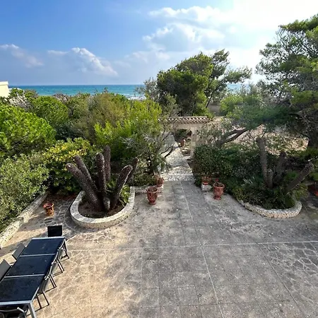 Secret Garden Facing The Sea Vic-la-Gardiole