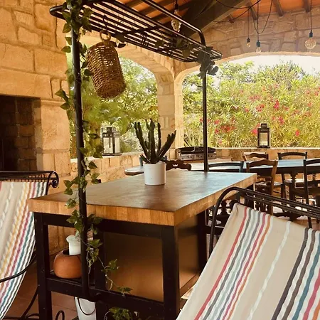 Villa Secret Garden Facing The Sea Vic-la-Gardiole