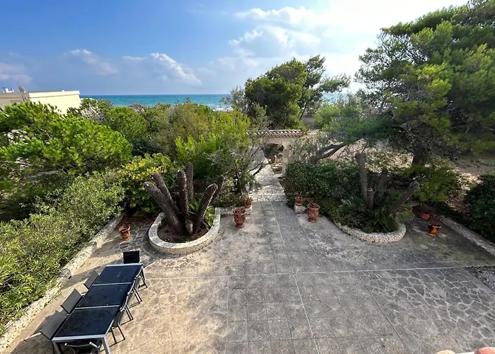 Secret Garden Facing The Sea Vic-la-Gardiole