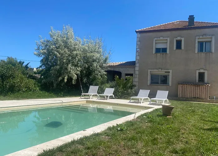 Secret Garden Facing The Sea Βίλα